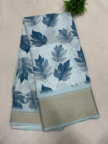 Soft Silk Sarees