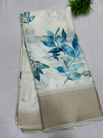 Soft Silk Sarees