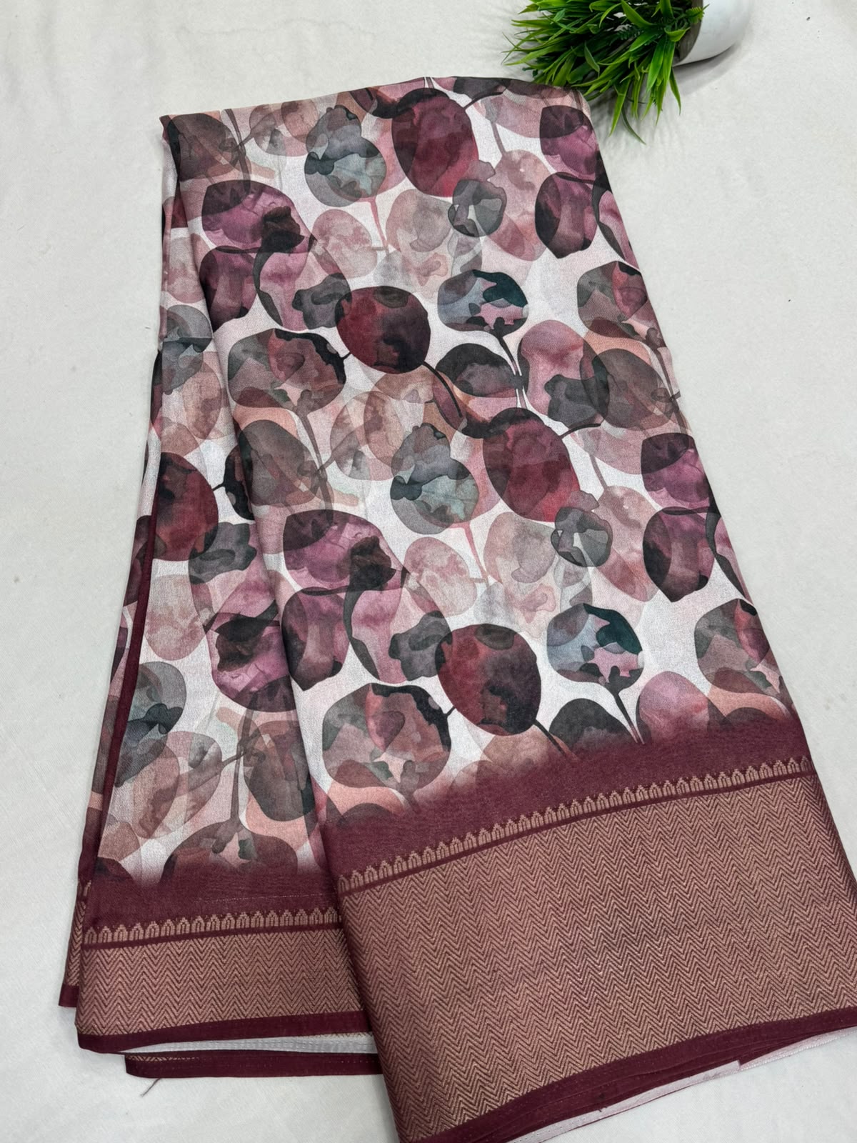 Soft Silk Sarees