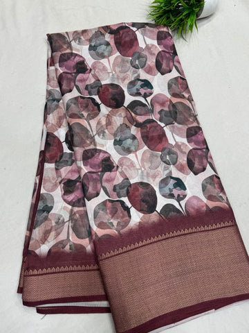 Soft Silk Sarees