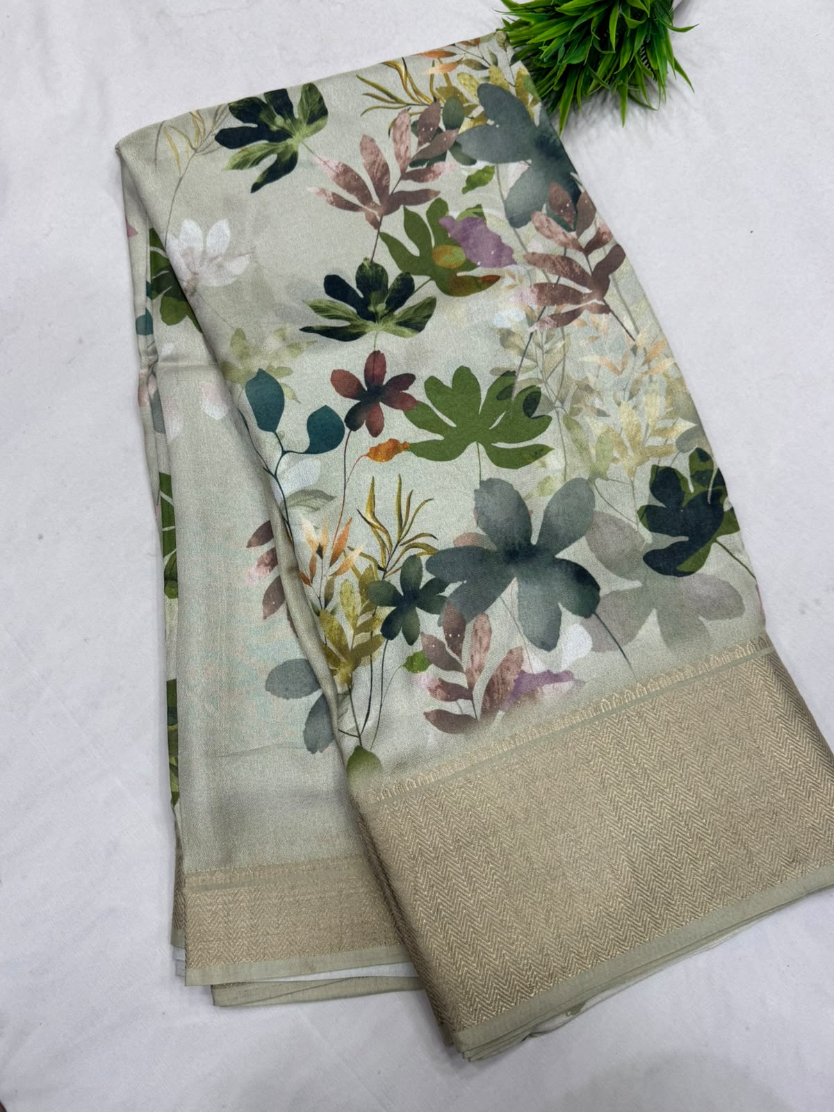 Soft Silk Sarees