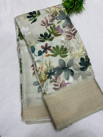 Soft Silk Sarees