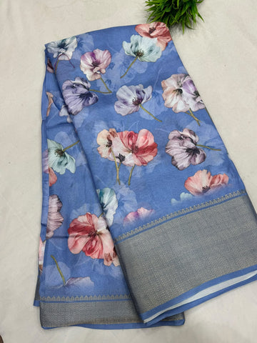 Soft Silk Sarees