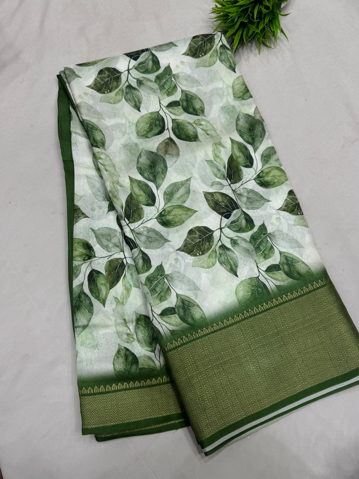 Soft Silk Sarees