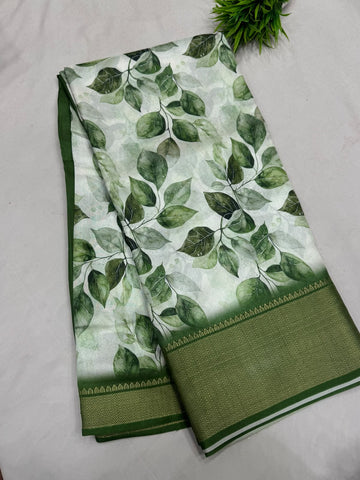 Soft Silk Sarees