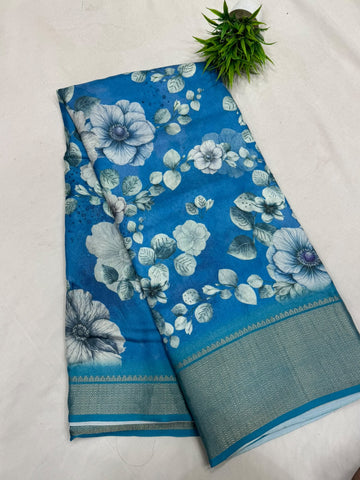 Soft Silk Sarees