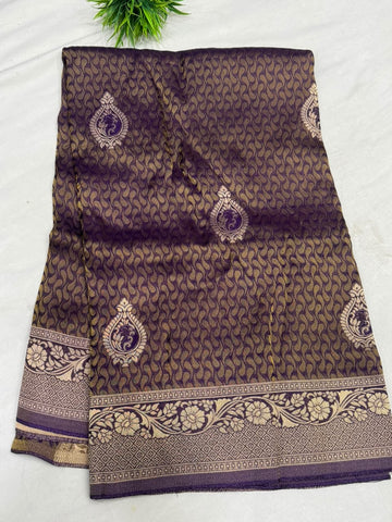 Kanjivaram Silk Sarees
