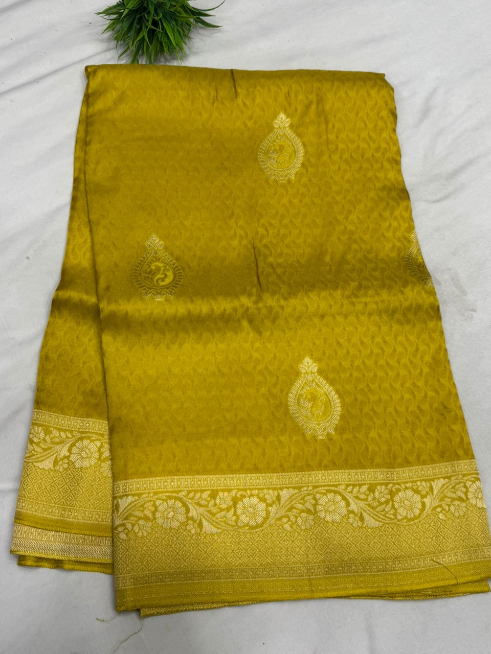 Kanjivaram Silk Sarees
