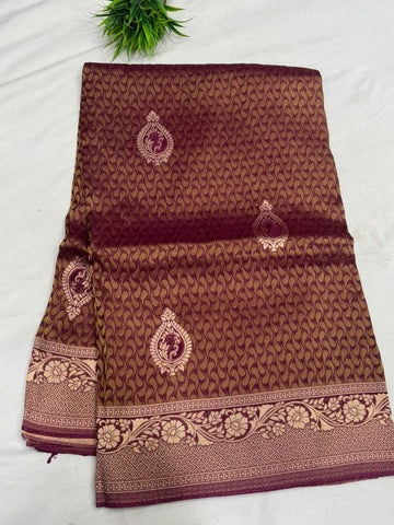 Kanjivaram Silk Sarees