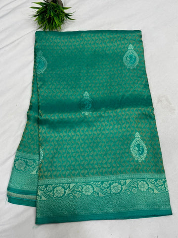Kanjivaram Silk Sarees