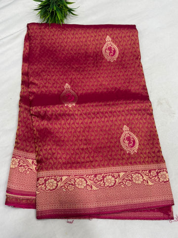 Kanjivaram Silk Sarees