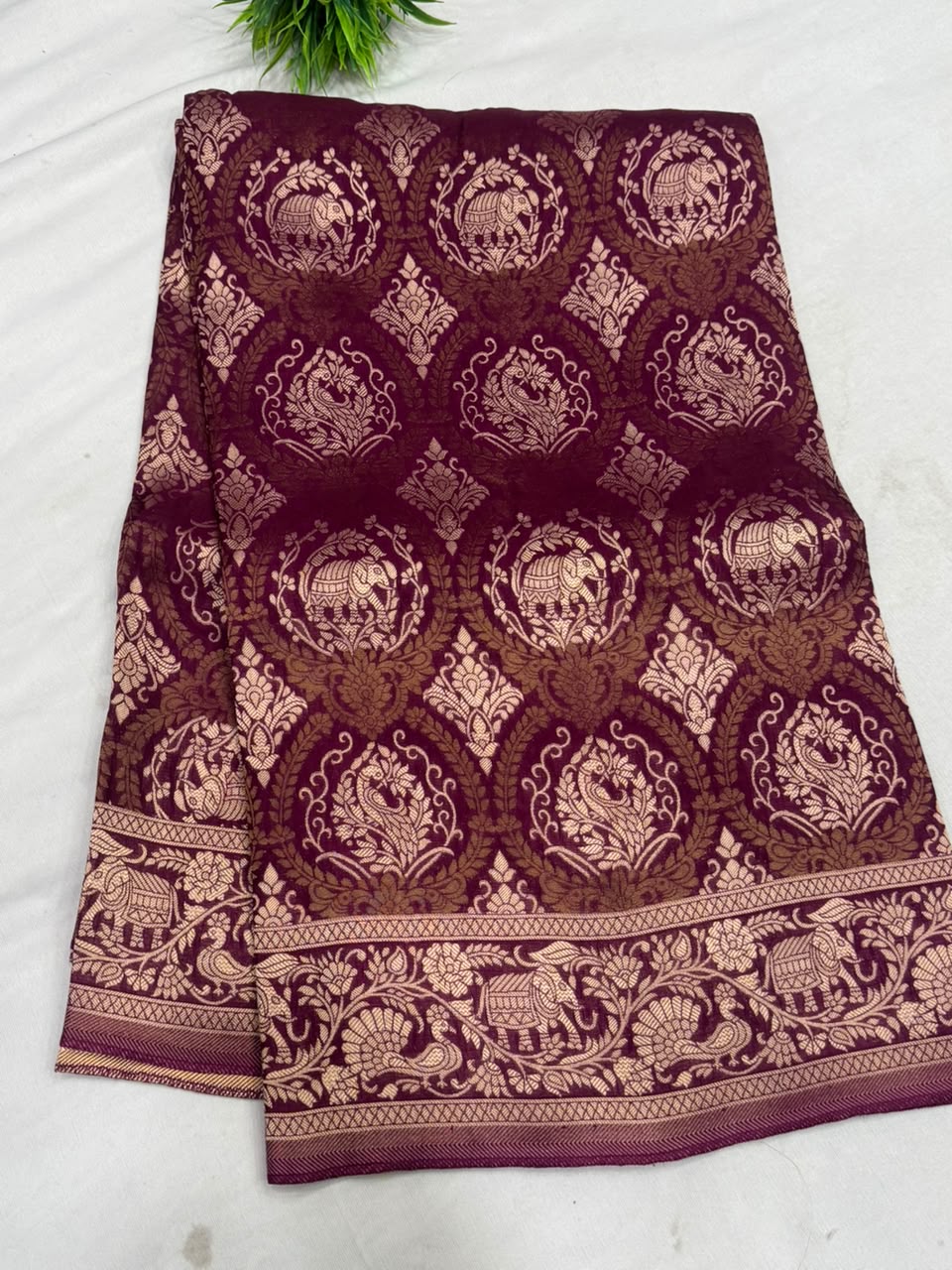 Kanjivaram Silk Sarees