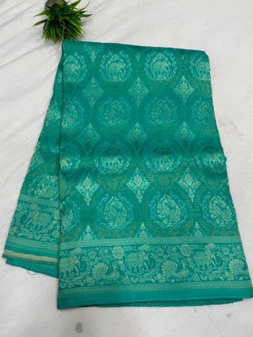 Kanjivaram Silk Sarees