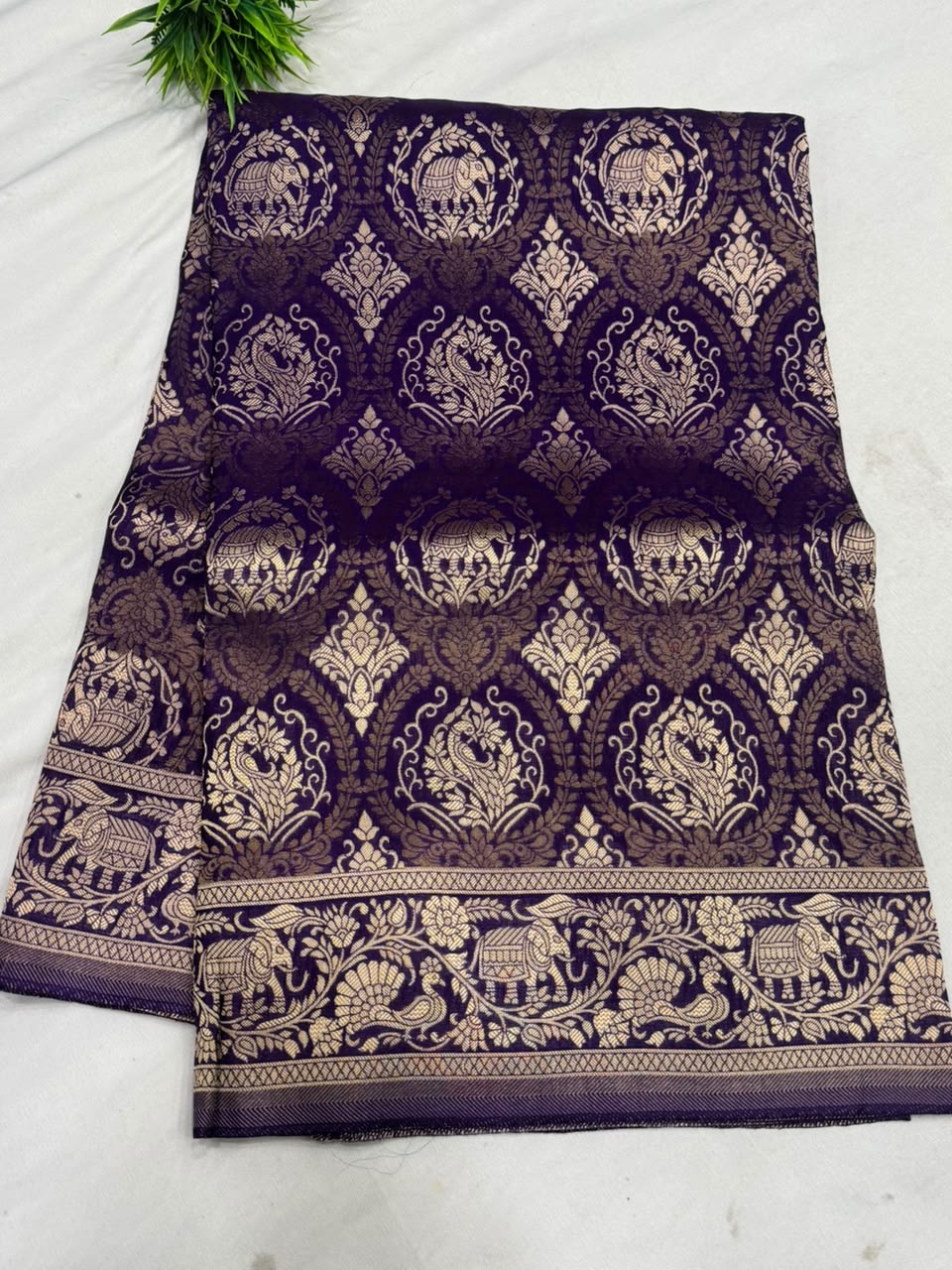 Kanjivaram Silk Sarees