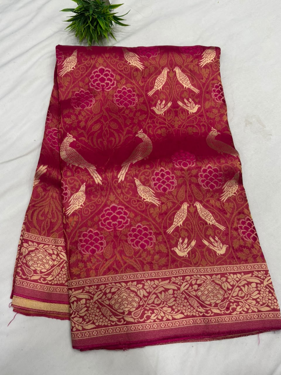 Kanjivaram Silk Sarees