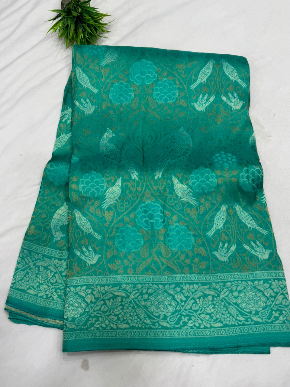 Kanjivaram Silk Sarees