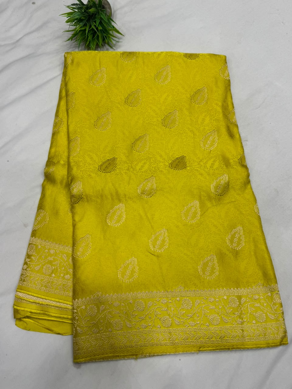 Kanjivaram Silk Sarees
