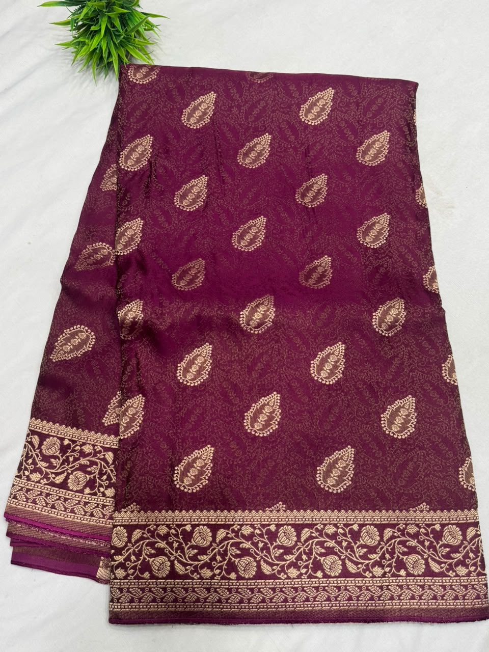 Kanjivaram Silk Sarees