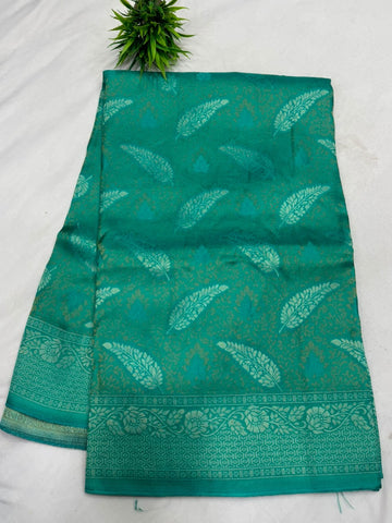 Kanjivaram Silk Sarees