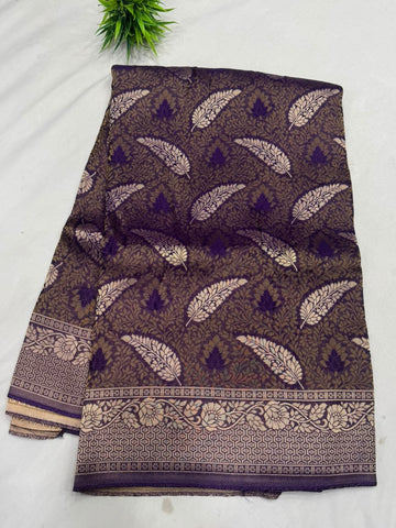 Kanjivaram Silk Sarees