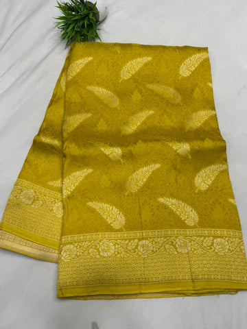 Kanjivaram Silk Sarees