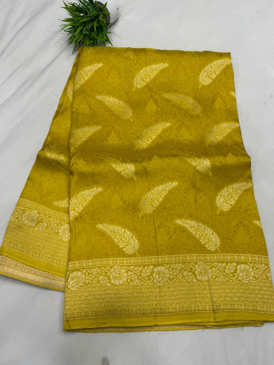 Kanjivaram Silk Sarees