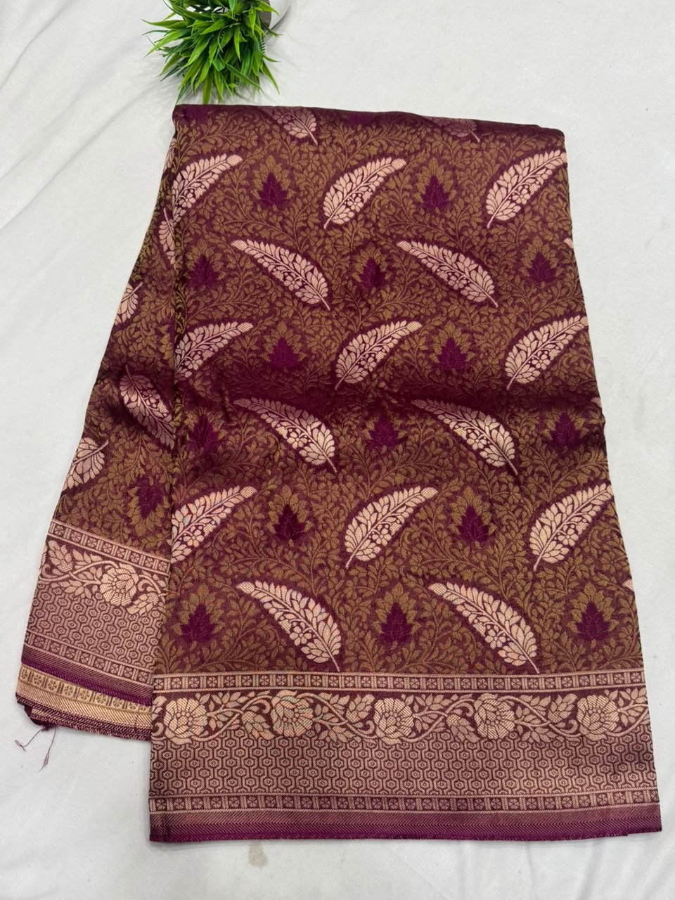 Kanjivaram Silk Sarees