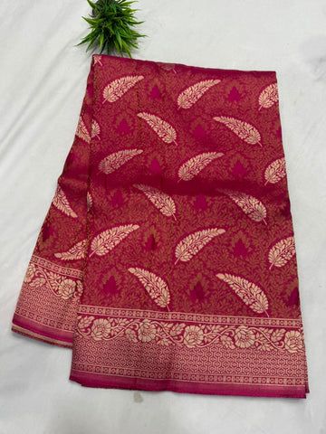 Kanjivaram Silk Sarees