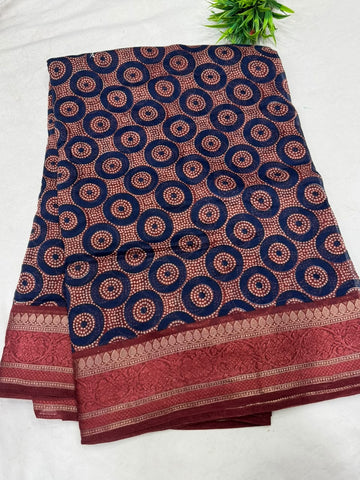 Chethan Silk Sarees