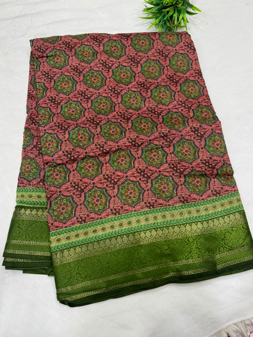 Chethan Silk Sarees