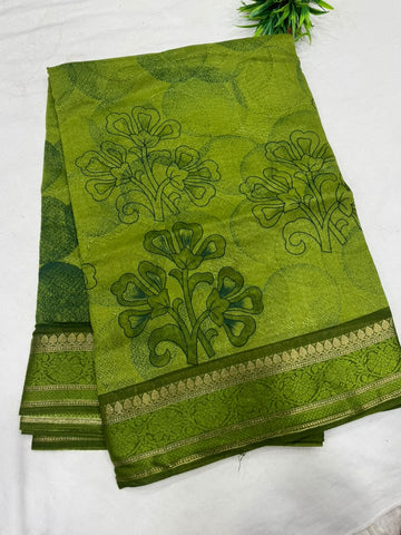 Chethan Silk Sarees