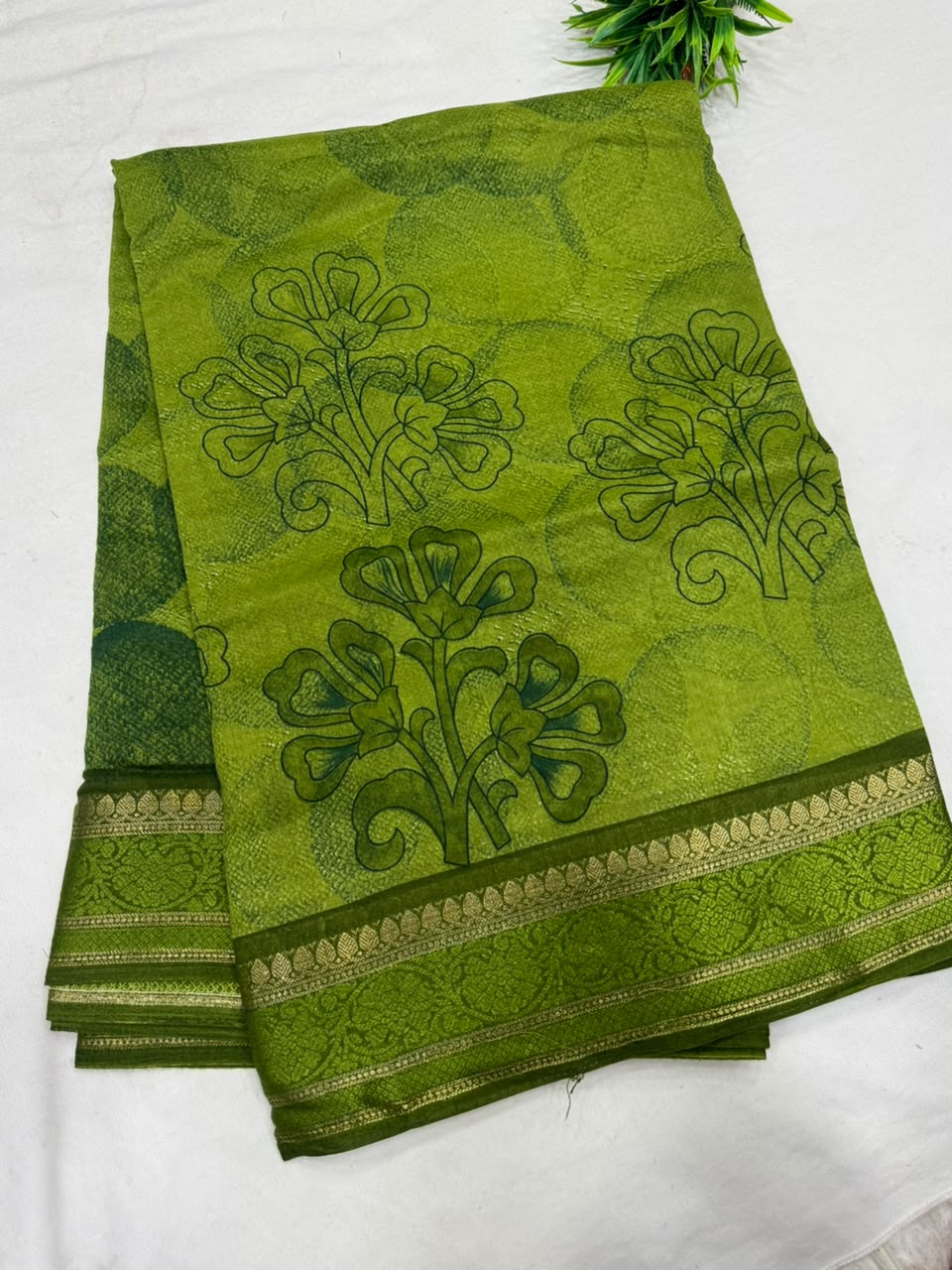 Chethan Silk Sarees