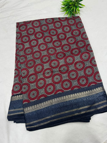 Chethan Silk Sarees