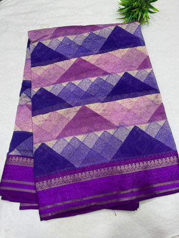 Chethan Silk Sarees