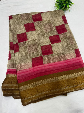 Chethan Silk Sarees