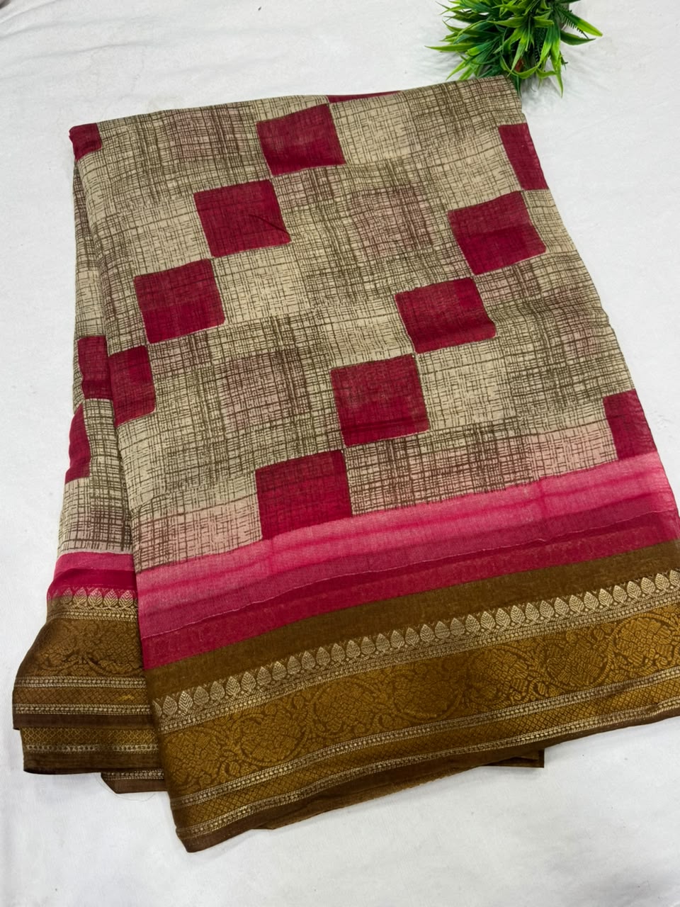 Chethan Silk Sarees