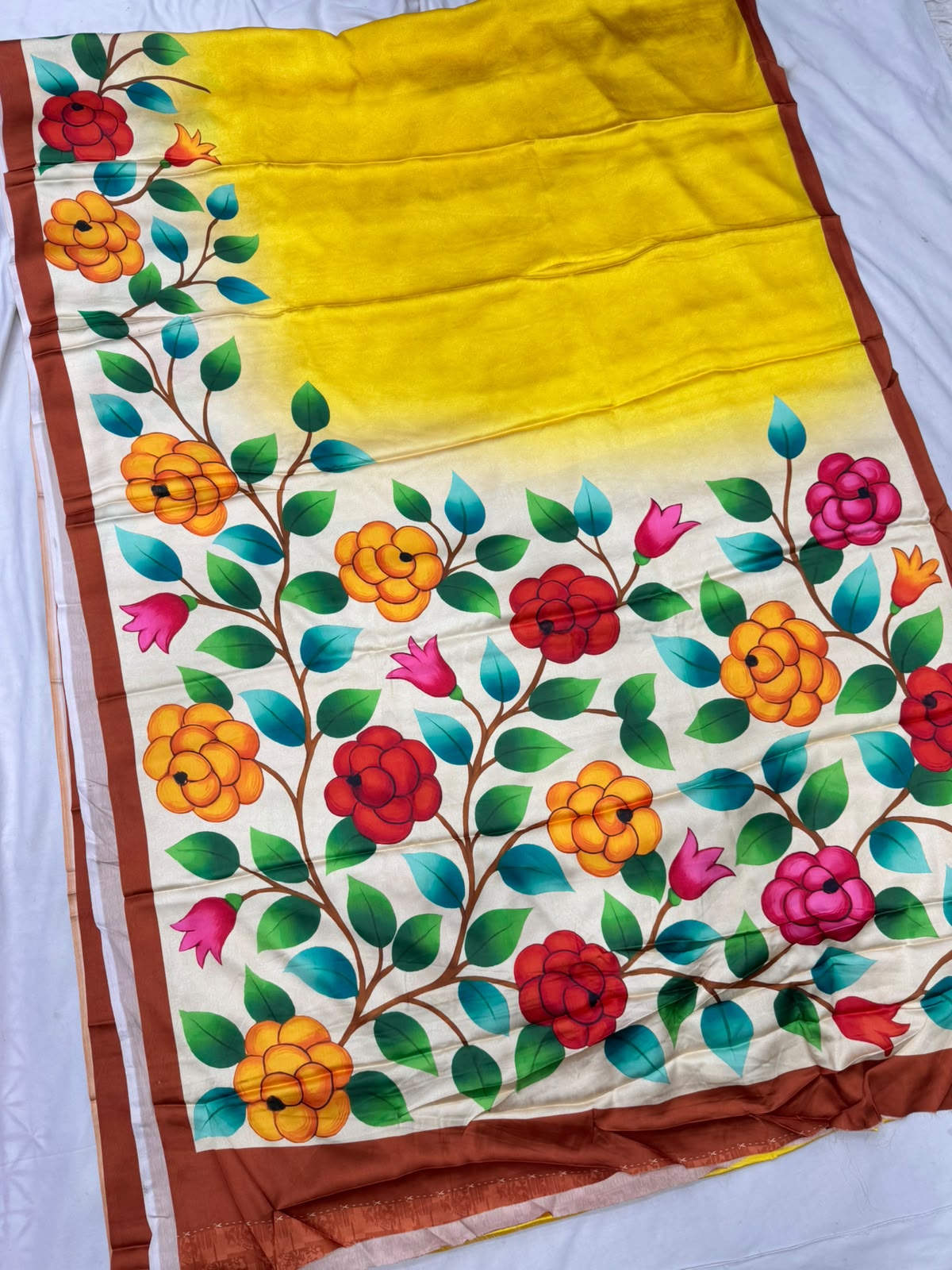 Clearance Sale Sarees