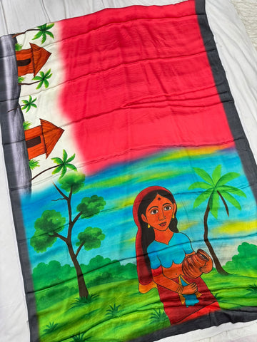 Clearance Sale Sarees
