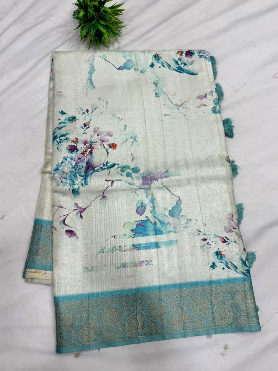 Royal Silk Sarees