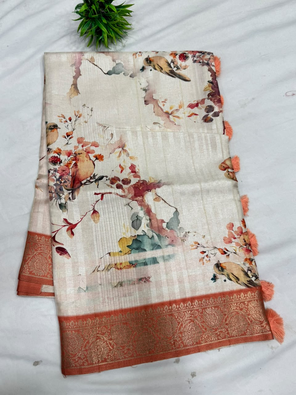 Royal Silk Sarees