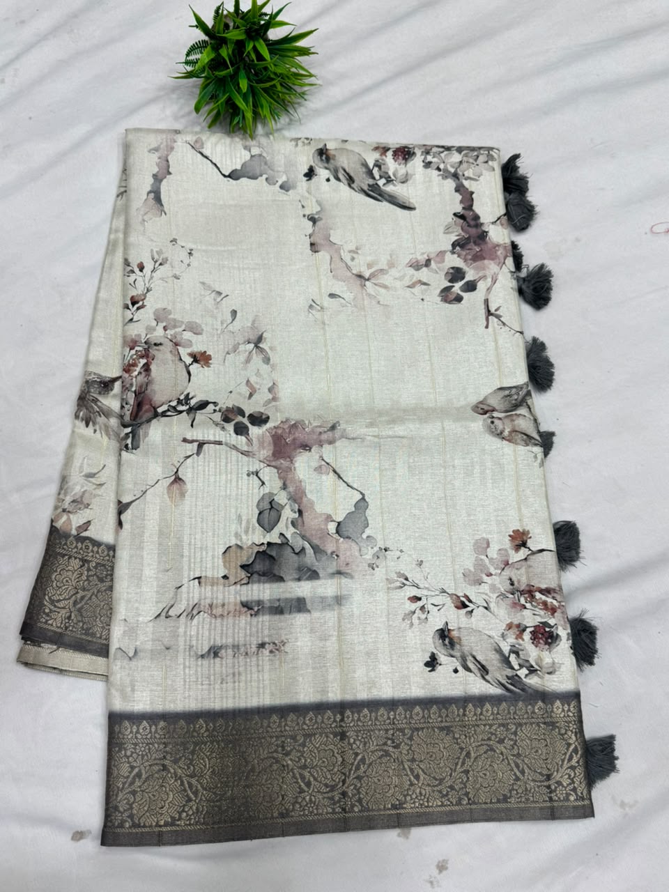 Royal Silk Sarees