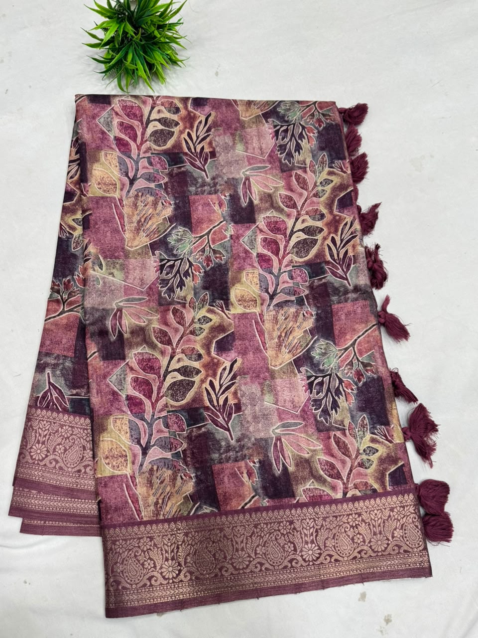 Royal Silk Sarees