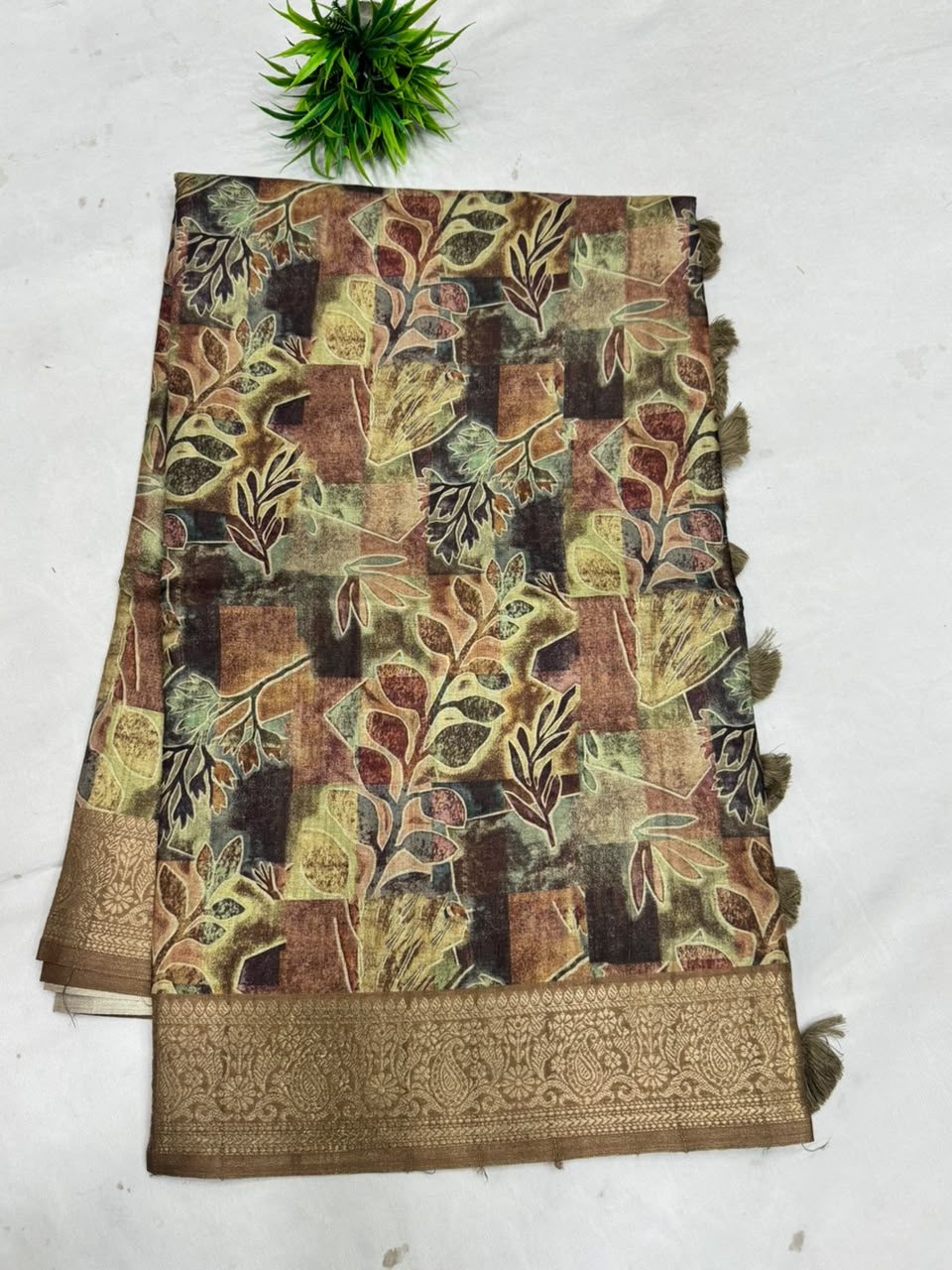 Royal Silk Sarees