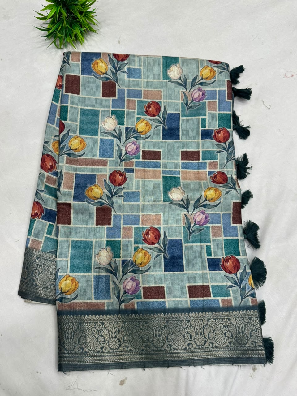 Royal Silk Sarees