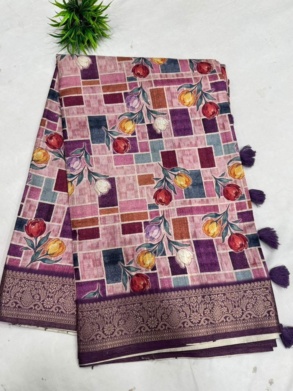 Royal Silk Sarees