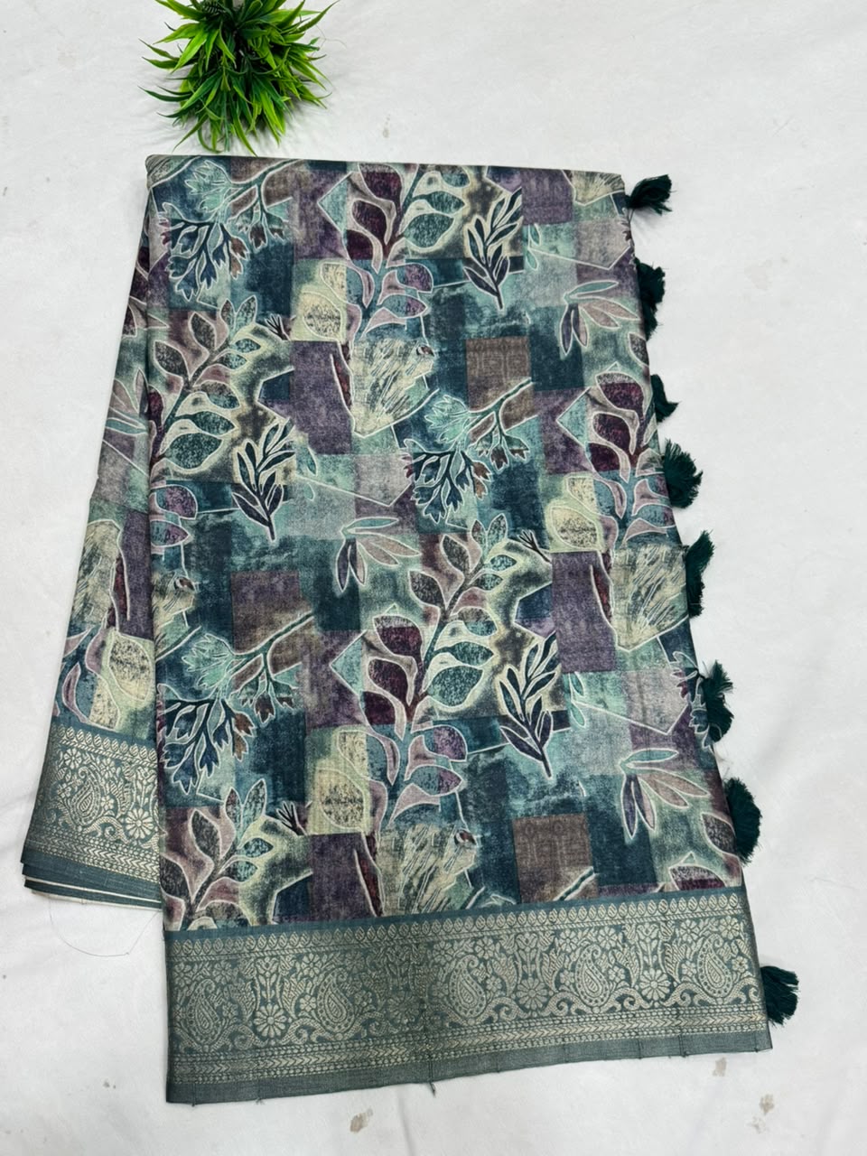 Royal Silk Sarees