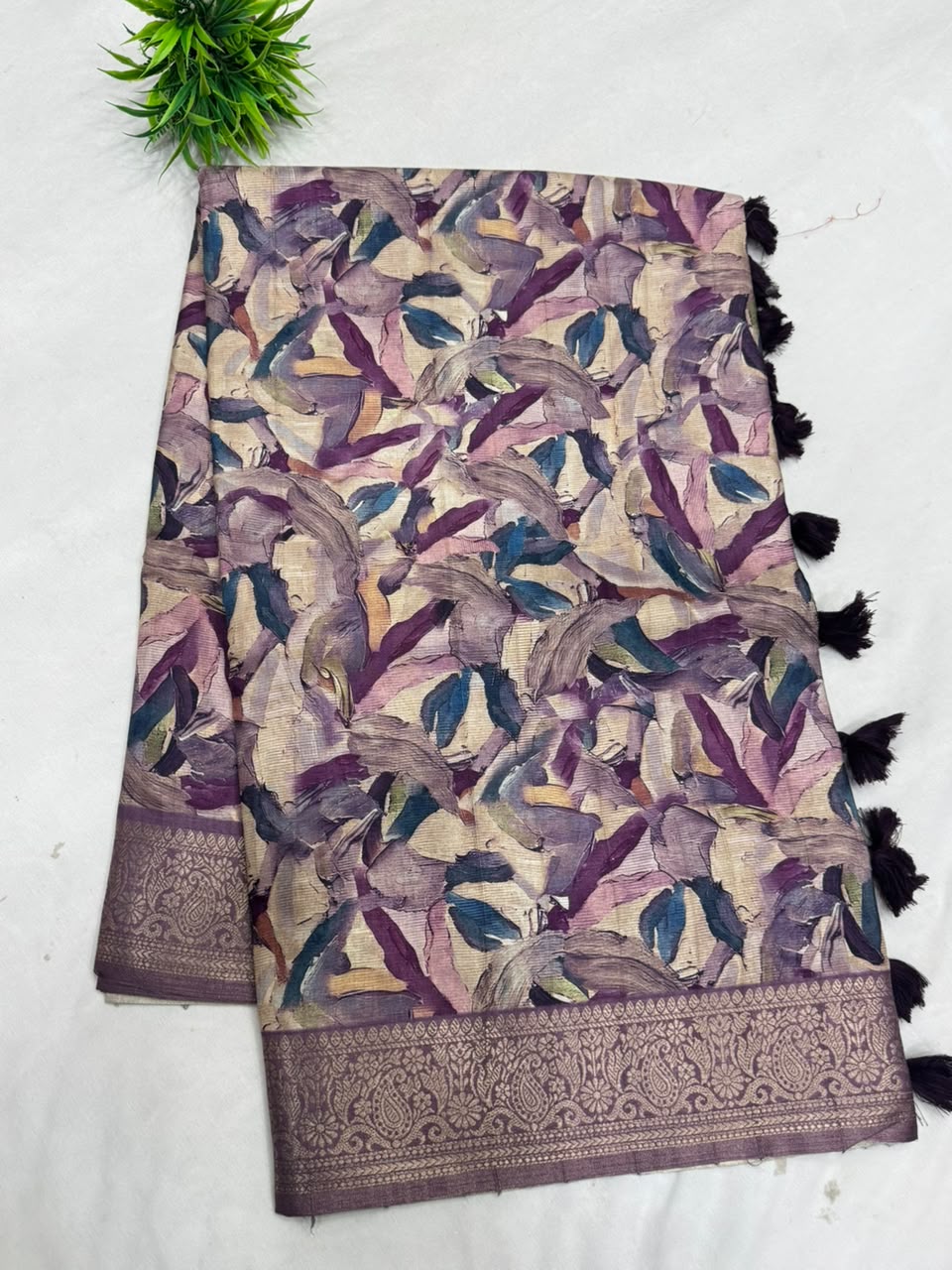 Royal Silk Sarees