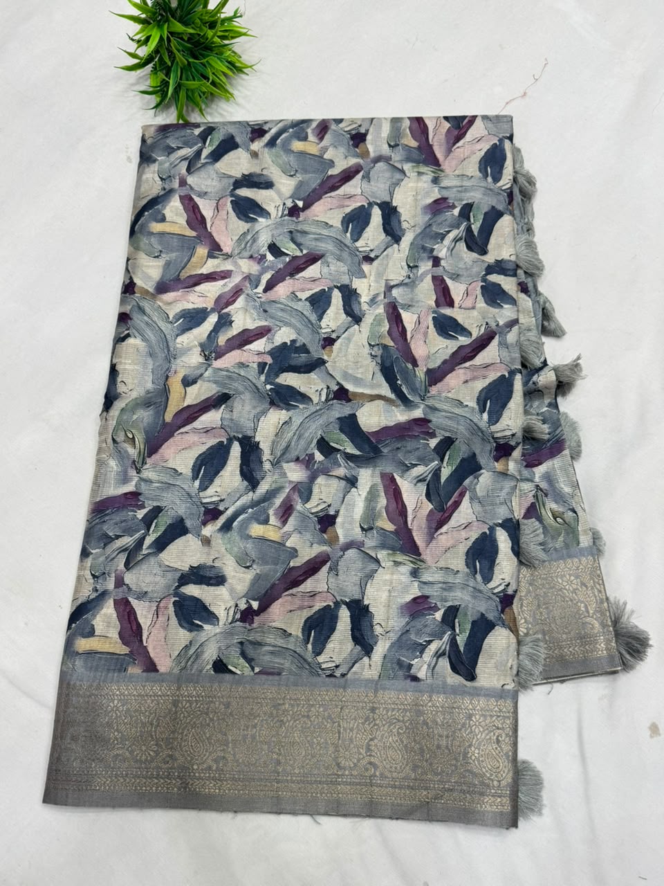 Royal Silk Sarees