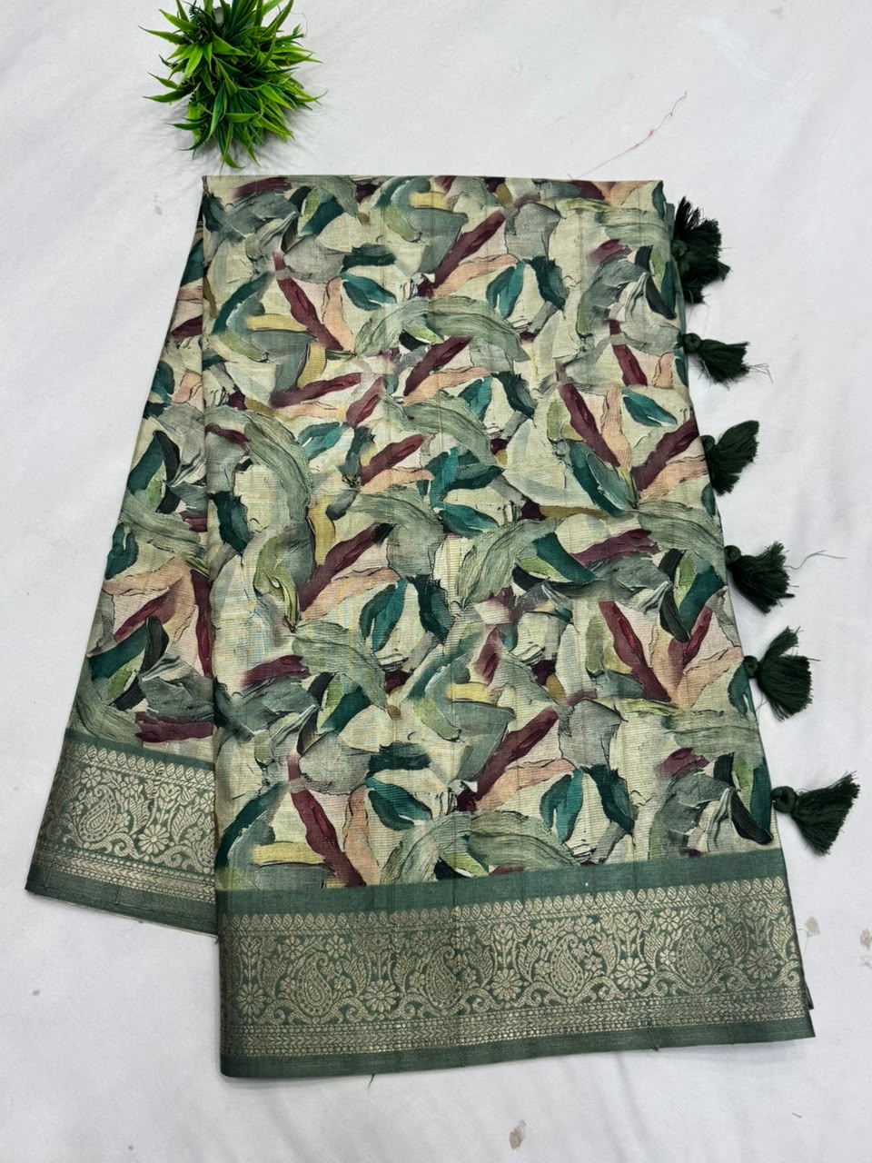 Royal Silk Sarees