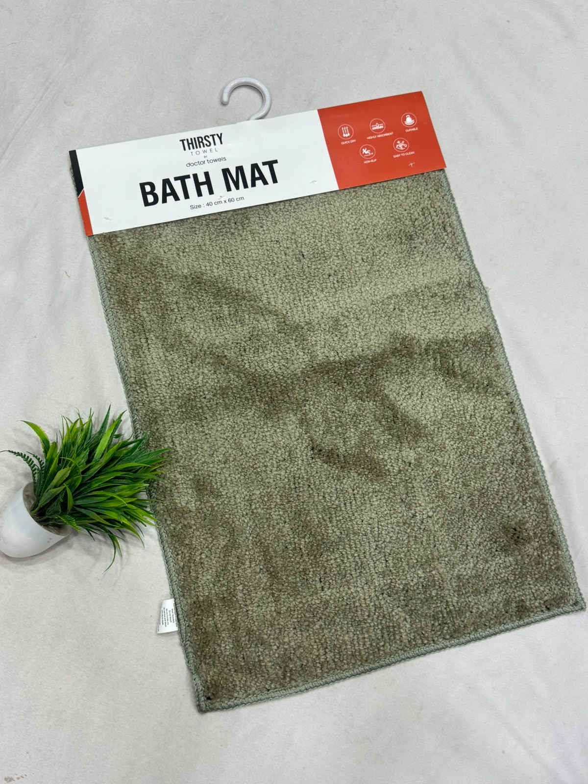 Bath Mats ( Doctor Towel's )
